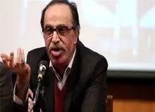 کامبیز نوروزی: شرط حجاب برای درمان نمونه بارز نقض قانون است