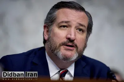 واکنش سناتور آمریکایی به کشته شدن غیرنظامیان در جنگ ۱۲روزه: تا وقتی «آیت‌الله» شعار «مرگ بر آمریکا» بدهد، هر کاری بتوانیم انجام می‌دهیم + فیلم