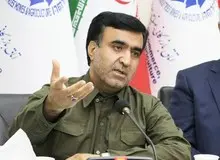 رئیس سازمان محیط زیست: ادعاهای شهردار تهران درباره نبود گاز متان در آرادکوه بی اساس است