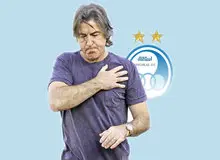 با شکایت دستیاران ساپینتو و حکم فیفا پنجره استقلال دوباره بسته شد