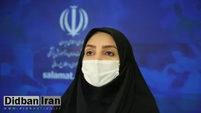 سخنگوی وزارت بهداشت: امروز بالاترین آمار مرگ و میر قطعی کرونا را داشتیم/ در یک جنگ تمام عیار هستیم