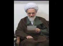 رسالۀ توضیـح المسـائل مرجع عالیقدر «آیت الله بیات زنجانی» منتشر شد/ دانلود فایل PDF