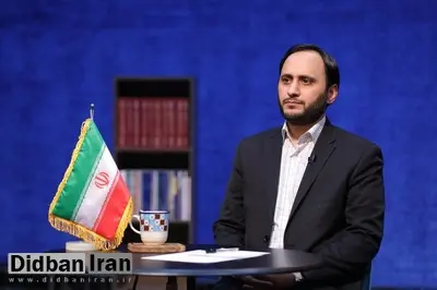 سخنگوی دولت: جهانبخش و طارمی هیچ دیداری با «محمد مخبر» نداشته اند/  دولت دخالتی در انتخاب یا تغییر سرمربی تیم ملی فوتبال ندارد


