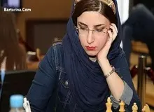 مجازات 2 شطرنج باز ایرانی به دلیل نداشتن حجاب و بازی با نماینده اسرائیل