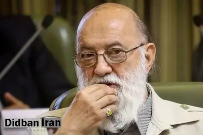چمران: وزارت کشور تکلیف تاکسیهای اینترنتی پلاک شهرستان را مشخص کند