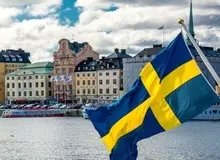 سوئد: یک شهروند ایرانی-سوئدی بالای ۶۰ سال در ایران بازداشت شده است