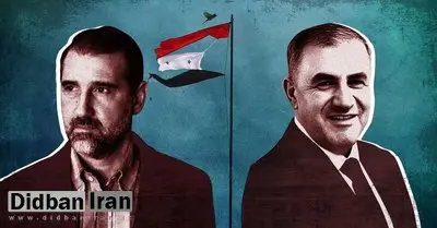 رویترز:رامی مخلوف، پسرخاله میلیارد بشار اسد و رئیس پیشین سازمان اطلاعاتی سوریه در حال طراحی شورش در دمشق از مسکو هستند / مخلوف ۵۴ هزار جنگجو دارد و قصدش ایجاد یک نیروی شبه‌نظامی است 