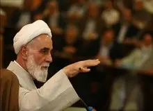 ناطق نوری وارد گود سیاست می‎شود؟/ رهبری جریان اعتدال برازنده «شیخ نور» است