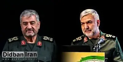 روزنامه جوان: سپاه فساد اقتصادی را که فایل صوتی اش منتشر شده است، تحمل نکرد