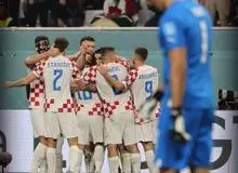 «برنزِ» قطر سهم کروات‌ها شد