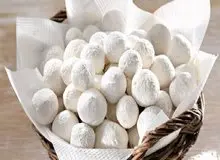 کشک خشک، منبع متراکم کلسیم/ اما چرا باید در مصرف آن محتاط بود؟/ اسنک‌های کشکی چطور؟