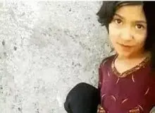 قاتل "ندا" دختربچه ۶ ساله افغان در ملاءعام اعدام می‌شود
