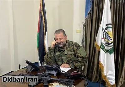 معاون رئیس دفتر سیاسی حماس: اسرای خارجی مهمان ما هستند، اما اسرائیلی ها را مبادله می کنیم