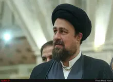 سید حسن خمینی: گوش ما آنقدر غرق مطالب شده که حتی تخریب‌ها هم اثر نمی‌کنند/ امروز یأس به شدت در فضای عمومی جامعه پمپاژ می‌شود