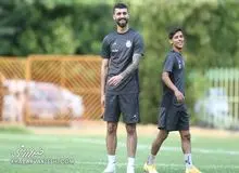 گل‌محمدی ستاره «استقلال» را می خواهد