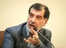 باهنر: نمایندگان فعلی مجلس، سرگروهبان هستند/وقتی می خواستند به من فحش بدهند، می گفتند "سلطان لابی گری" هستی اما من به امر به معرف می کردم