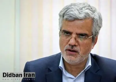 محمود صادقی: نامزدهای انتخابات شورا را به فسق و فجور متهم کرده اند