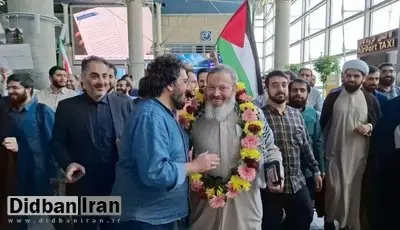 انتقاد تند رسانه اصولگرا از استقبال سوپرانقلابی ها از قاسمیان/ چرا به جای عمل به توصیه های دلسوزانه رهبری، به دنبال نمایش های پوپولیستی هستید؟
