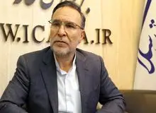 آریایی‌نژاد، نماینده امضاکننده نامه درخواست از روسای قوا برای ساخت سلاح هسته‌ای: چرا همه آره ما نه؟! ما هم باید سلاح هسته‌ای بسازیم/ اگر بمب اتم داشته باشیم، دشمنان دیگر خیال آسیب زدن به ما را نمی‌کنند