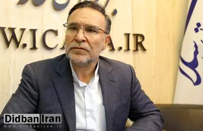 آریایینژاد، نماینده امضا کننده نامه درخواست از روسای قوا برای ساخت هسته ای: چرا همه آره ما نه؟! ما هم باید سلاح هسته ای بسازیم/ اگر بمب اتم داشته باشیم، دشمنان دیگر خیال آسیب زدن به ما را نمیکنند