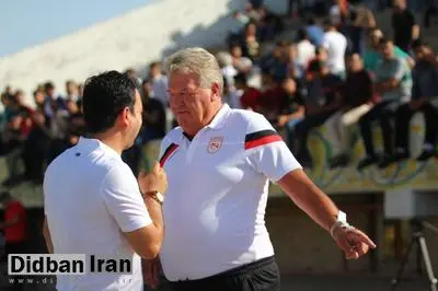 قصه جان توشاک ۸۰۰ هزار دلاری در ایران به سر رسید؟!