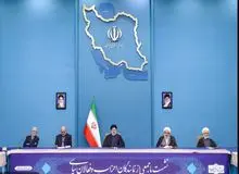 تشنج در جلسه رئیسی با ۵۰ فعال سیاسی بعد از حرف های محصولی درباره انتخابات ۸۸