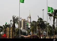 توضیح پلیس ریاض درباره حادثه تیراندازی در نزدیکی کاخ سلطنتی
