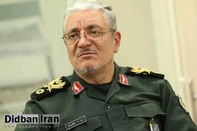 سخنگوی وزارت دفاع: هیچ‌ مذاکره ای درباره توان موشکی  نداریم