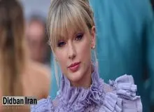 تیلور سوییفت، نخستین خواننده جهان که از راه موسیقی میلیاردر شد
