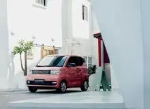 پراید چینی؛ خودرویی که تنها ۲۵۰میلیون تومان قیمت دارد!/ عکس