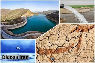 هشدار آبفای یزد درباره بحران آب
