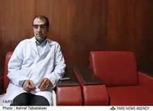 حسن هاشمی: تکلیف ادامه مسئولیتم در وزارت بهداشت تا دو سه هفته آینده مشخص می‌شود