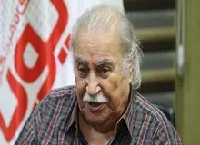 بازیگر «مختارنامه» به کما رفت
