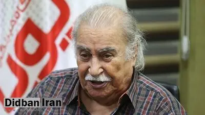 بازیگر «مختارنامه» به کما رفت
