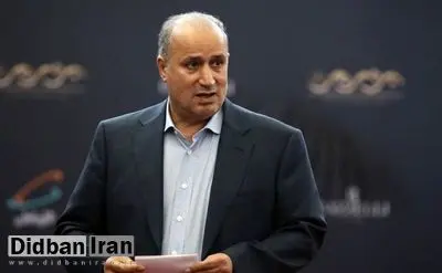 مهدی تاج تایید صلاحیت شد