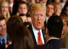 ترامپ ورود تراجنسیتی‌ها به ارتش آمریکا را ممنوع می‌کند