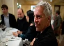 جفری اپستین زنده است و فورتنایت بازی می‌کند