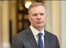 فارسی حرف زدن سفیر بریتانیا در ایران؛ از علاقه به رشت تا کباب کوبیده و تیم استقلال+فیلم 