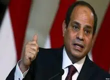 «عبدالفتاح السیسی» رسما نامزد انتخابات ریاست‌جمهوری مصر شد