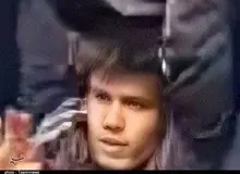 ضارب سه طلبه در مشهد  ۲۱ ساله و ازبکی است 