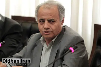 بت کلیا: پایتخت سیاسی باید از تهران جدا شود

