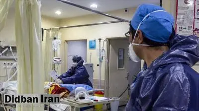 ۴۵۷ نفر در شبانه روز گذشته بر اثر کرونا جان باختند/ تعداد جان باختگان کرونا در ایران از ۴۰ هزار نفر فراتر رفت