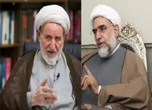 منتجب‌نیا:  آیت الله یزدی با چه دلیل و مجوز شرعی و قانونی افراد را متهم می‌کند؟
