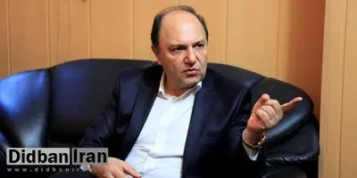 «محمد سعیدی» بازداشت شد/ اتهام عضو تیم سابق مذاکره‌کننده‌ی حسن روحانی چیست؟
