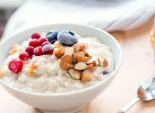 ۴ خوراکی برای مبارزه با احساس خستگی در تابستان