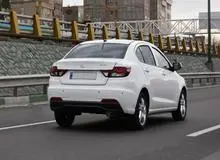 قیمت سایپا شاهین چقدر است؟ + مشخصات فنی