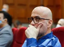 تأیید ۱۲ سال و نیم حبس در خصوص یکی از عناوین محکومیت‌های طبری