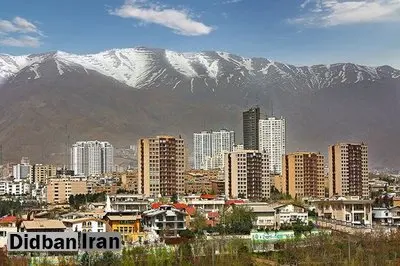 هشدار مجله علمی نیچر: فرونشست زمین "تهران" را تهدید می کند!