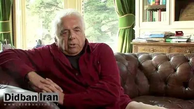 ابراهیم گلستان: میخواهم بگویم دهن ما برای حرفزدن گشاد است/ امیدوارم آدمهای صالحی که در مملکت هستند به فکر مردم باشند