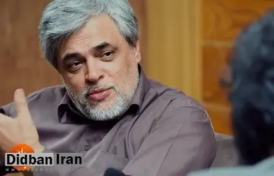 کنایه محمد مهاجری به قالیباف/ ماشالله به شجاعت ما اصولگراها
